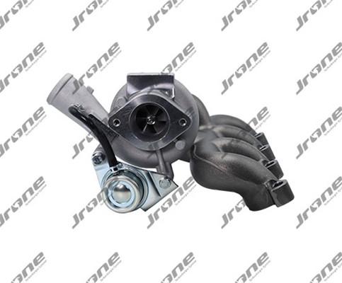 Jrone 8M35-20M-025-0001 - Турбина, компрессор www.autospares.lv