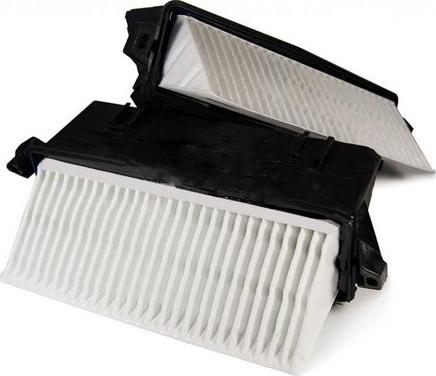 Mann-Filter C 29 043 - Gaisa filtrs www.autospares.lv