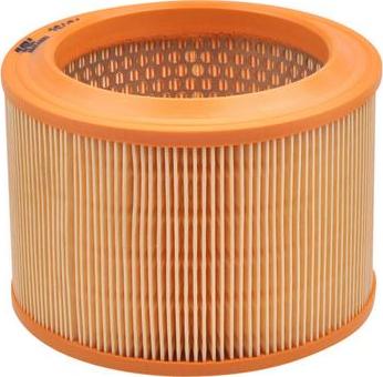 JS Asakashi A0161 - Air Filter, engine www.autospares.lv