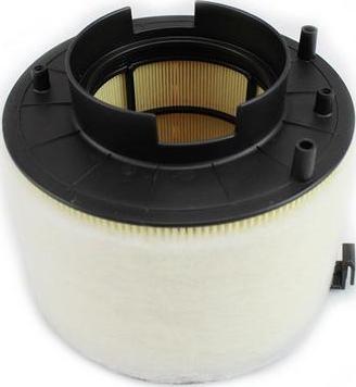 JS Asakashi A0774 - Air Filter, engine www.autospares.lv