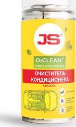 JS Asakashi AC0128BK - Фильтр воздуха в салоне www.autospares.lv