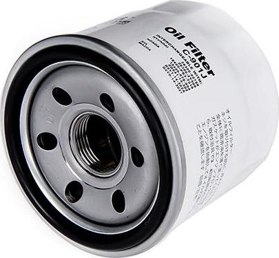 JS Asakashi C901J - Oil Filter www.autospares.lv