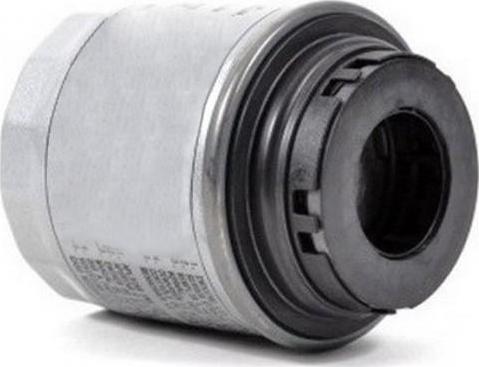 JS Asakashi C0080 - Eļļas filtrs www.autospares.lv