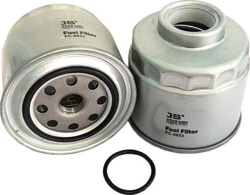 Magneti Marelli 600000036850 - Degvielas filtrs autospares.lv