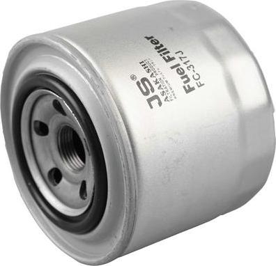 JS Asakashi FC317J - Fuel filter www.autospares.lv