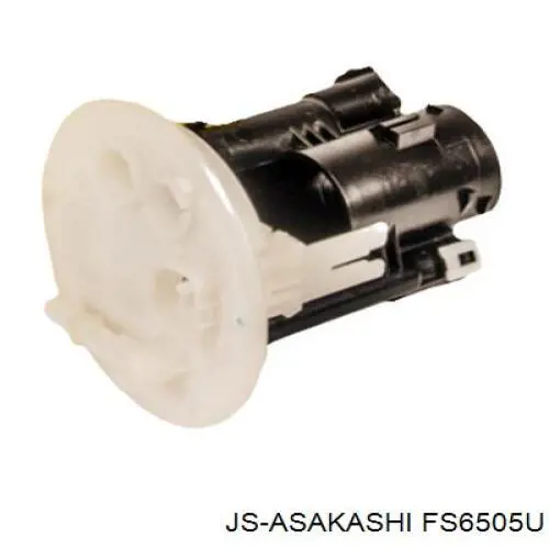 JS Asakashi FS6505U - Degvielas filtrs autospares.lv