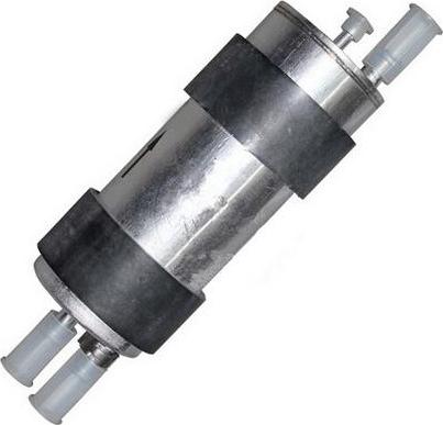 JS Asakashi FS0117 - Degvielas filtrs www.autospares.lv