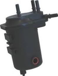 JS Asakashi FS1103 - Fuel filter www.autospares.lv