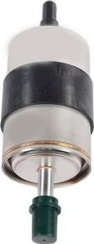 Magneti Marelli 154072447755 - Degvielas filtrs www.autospares.lv