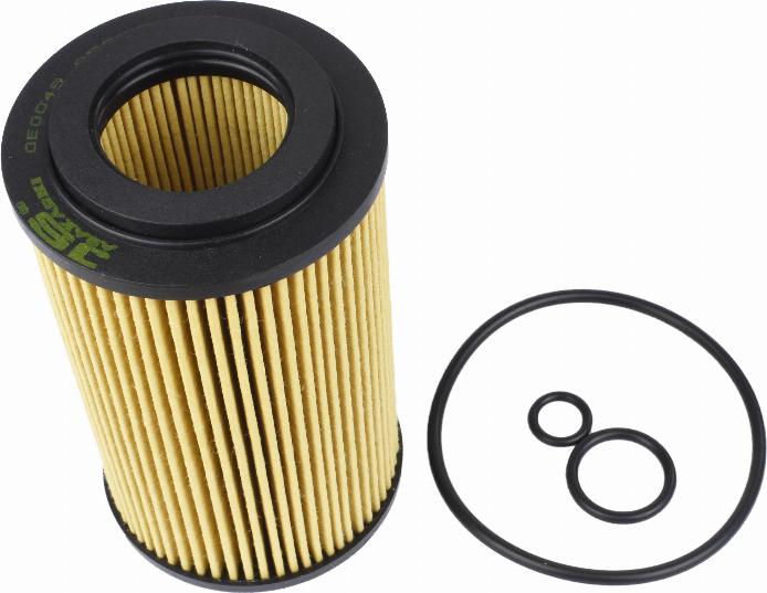 Uniflux Filters XOE136 - Eļļas filtrs autospares.lv