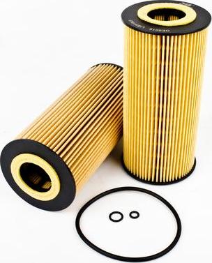 JS Asakashi OE0016 - Oil Filter www.autospares.lv