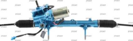 JTEKT 6908001025 - Steering Gear www.autospares.lv