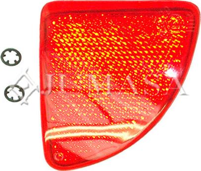 Jumasa 51424090 - Atstarotājs www.autospares.lv