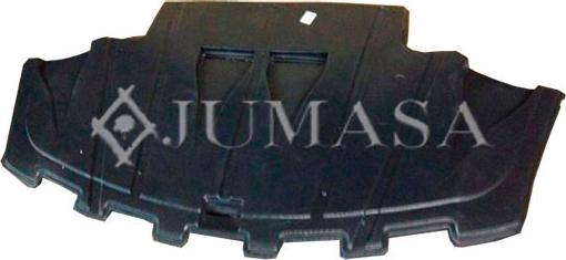 Jumasa 04030423 - Motora telpas izolācija www.autospares.lv