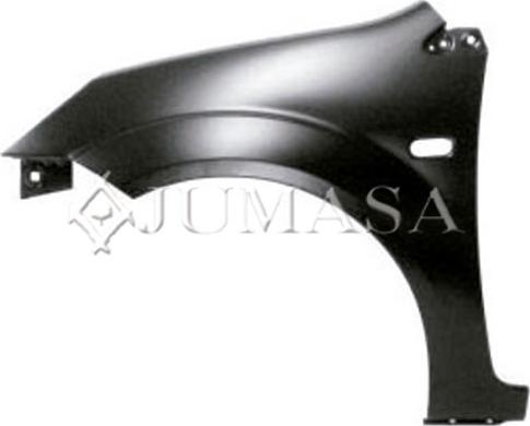 Jumasa 08311507 - Spārns www.autospares.lv