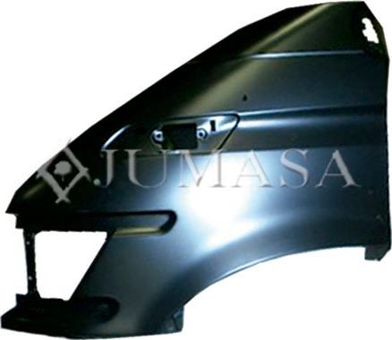 Jumasa 08311695 - Spārns www.autospares.lv