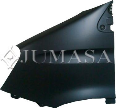 Jumasa 08311697 - Spārns www.autospares.lv