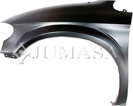 Jumasa 08311123 - Spārns www.autospares.lv