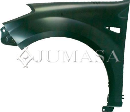 Jumasa 08311293 - Spārns www.autospares.lv