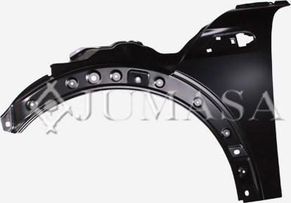 Jumasa 08312204 - Spārns www.autospares.lv