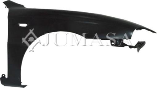 Jumasa 08320121 - Spārns www.autospares.lv