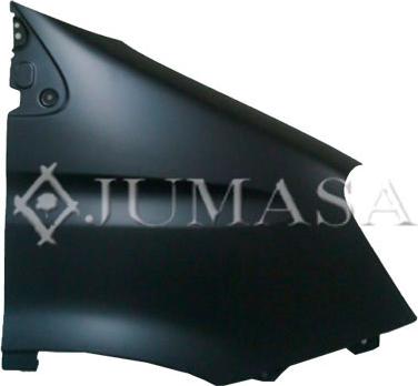 Jumasa 08321697 - Spārns www.autospares.lv