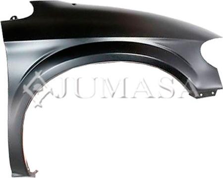 Jumasa 08321123 - Spārns www.autospares.lv