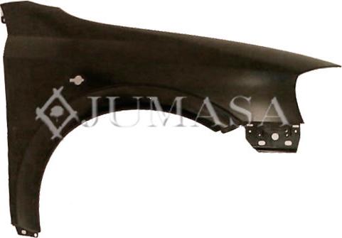 Jumasa 08323060 - Spārns www.autospares.lv