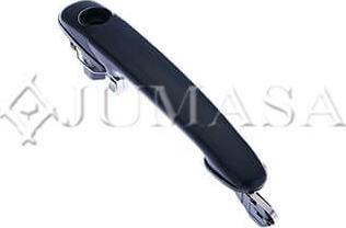 Jumasa 19185532 - Door Handle www.autospares.lv