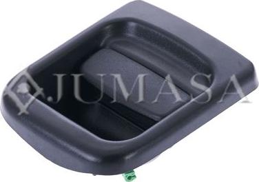 Jumasa 19344089 - Durvju rokturis www.autospares.lv