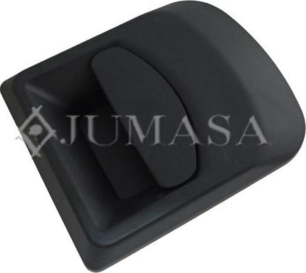 Jumasa 19321695 - Durvju rokturis www.autospares.lv