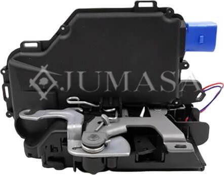 Jumasa 18464704 - Durvju slēdzene autospares.lv