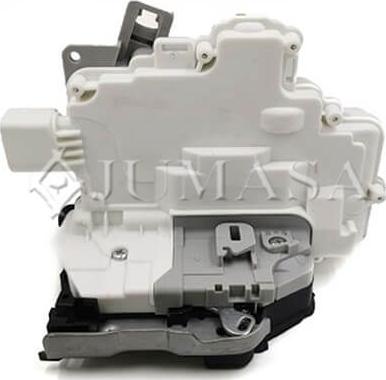 Jumasa 18470434 - Door Lock www.autospares.lv