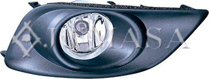 Jumasa 39025159 - Miglas lukturis autospares.lv