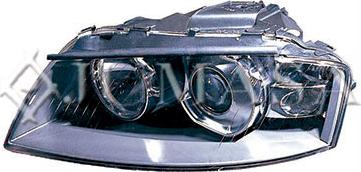 Jumasa 38010429 - Headlight www.autospares.lv