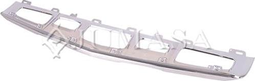 Jumasa 28002013 - Trim - Protective Strip, bumper www.autospares.lv