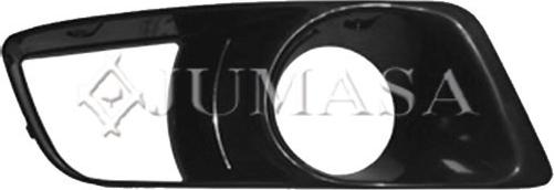 Jumasa 28020123 - Vāks, Miglas lukturis www.autospares.lv