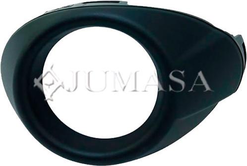 Jumasa 23011564 - Rāmis, Miglas lukturis www.autospares.lv