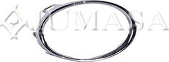 Jumasa 23025543 - Rāmis, Miglas lukturis autospares.lv