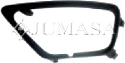 Jumasa 23311561 - Rāmis, Miglas lukturis autospares.lv