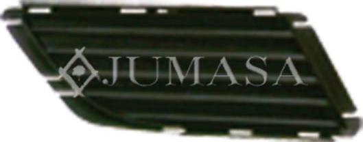 Jumasa 22323053 - Решетка вентиляционная в бампере www.autospares.lv