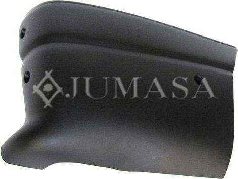 Jumasa 27244089 - Bampers autospares.lv