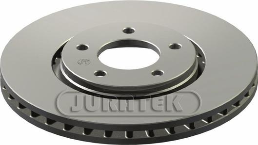 Juratek CHR102 - Bremžu diski www.autospares.lv