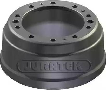 Juratek DAF201 - Bremžu trumulis www.autospares.lv