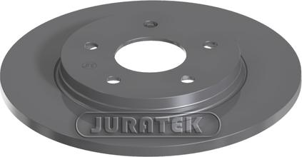 Juratek DOD100 - Bremžu diski autospares.lv