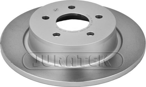 Juratek FOR170 - Bremžu diski autospares.lv