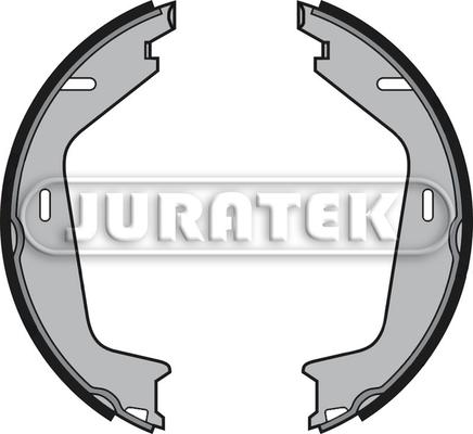 Juratek JBS1011 - Bremžu loku komplekts www.autospares.lv