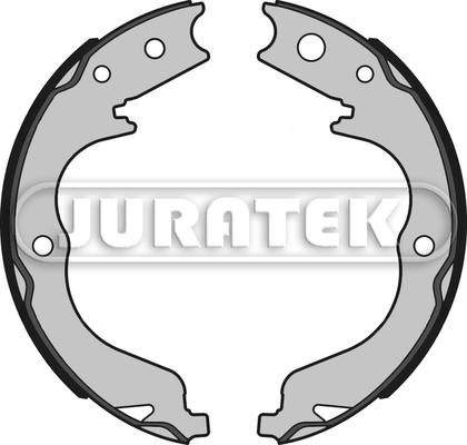 Juratek JBS1216 - Bremžu loku komplekts www.autospares.lv