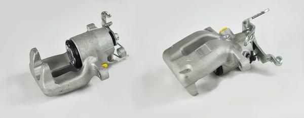 Juratek JCA1055L - Brake Caliper www.autospares.lv