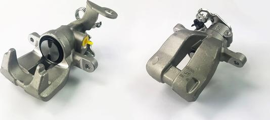 Juratek JCA1060L - Brake Caliper www.autospares.lv